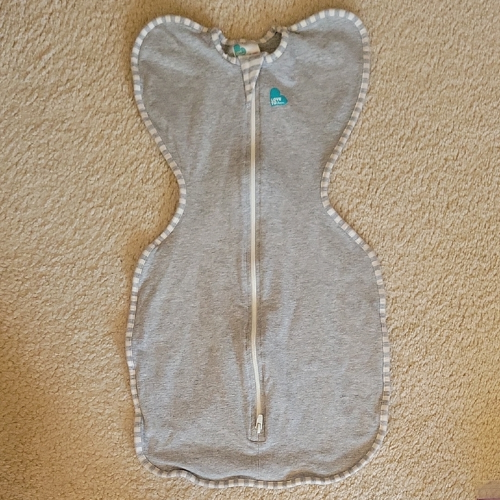 Love To Dream Swaddle Sleep Sack Sz NB